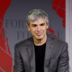 Larry Page speaks at the Fortune Global Forum in San Francisco on Nov. 2, 2015.